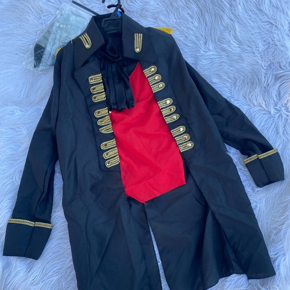 Other - Boys headless horseman costume (B7)